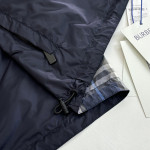 Burberry, Men's Jacket, Doubleside