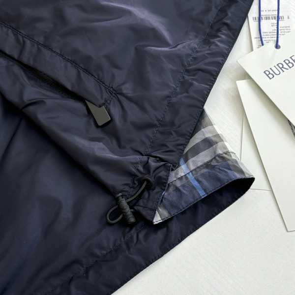 Burberry, Men's Jacket, Doubleside
