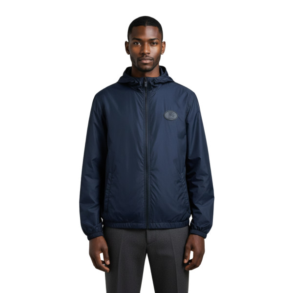 Burberry, Men's Jacket, Doubleside