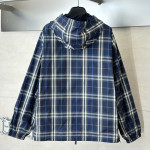 Burberry, Men's Jacket, Doubleside
