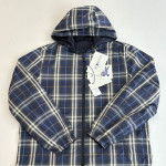 Burberry, Men's Jacket, Doubleside