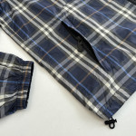 Burberry, Men's Jacket, Doubleside