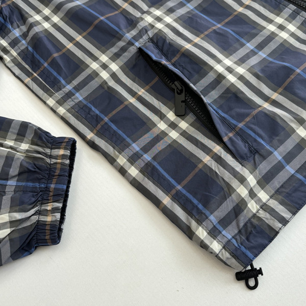 Burberry, Men's Jacket, Doubleside