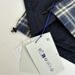 Burberry, Men's Jacket, Doubleside