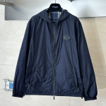 Burberry, Men's Jacket, Doubleside