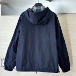Burberry, Men's Jacket, Doubleside