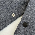 Christian Dior, Men's Shirt, Grey