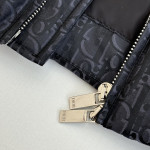 Christian Dior, Men's Jacket