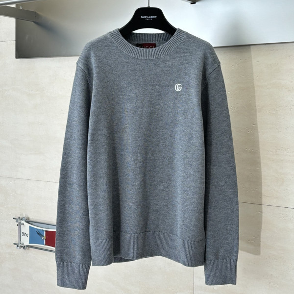 Gucci, Men's Pullover