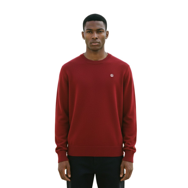 Gucci, Men's Pullover