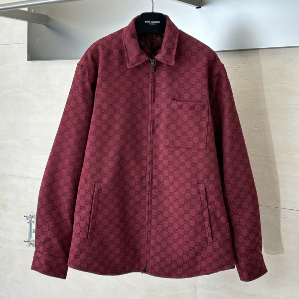 Gucci, Men' Jacket