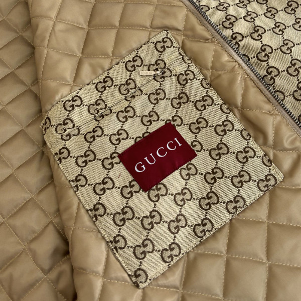 Gucci, Men' Jacket