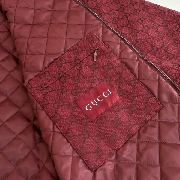 Gucci, Men' Jacket