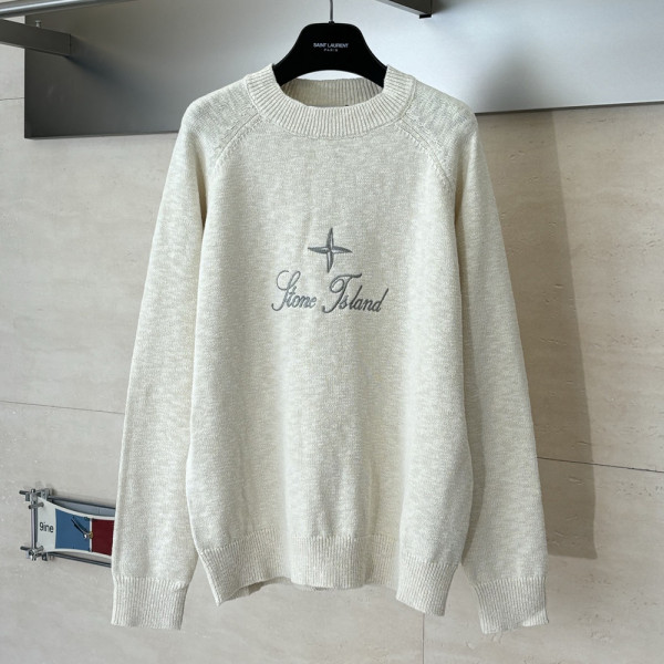 Stone Island, Men's Pullover