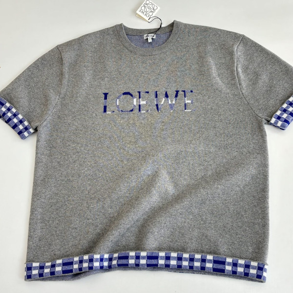 Loewe, Men's T-shirt
