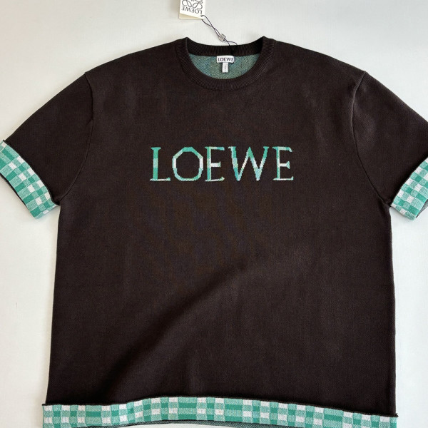 Loewe, Men's T-shirt