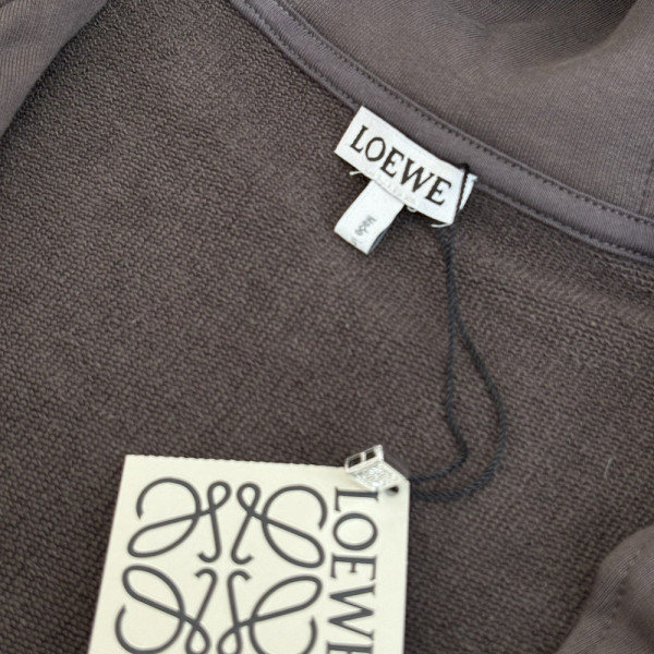 Loewe, Men's Hoodie