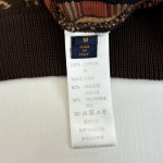 Louis Vuitton, Men's Vest, Brown, Size L