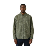 Louis Vuitton, Men's Shirt, Khaki