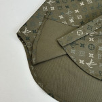 Louis Vuitton, Men's Shirt, Khaki