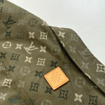 Louis Vuitton, Men's Shirt, Khaki