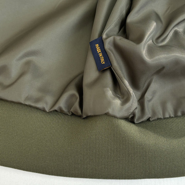 Louis Vuitton, Men's Jacket, Khaki