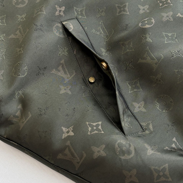 Louis Vuitton, Men's Jacket, Khaki
