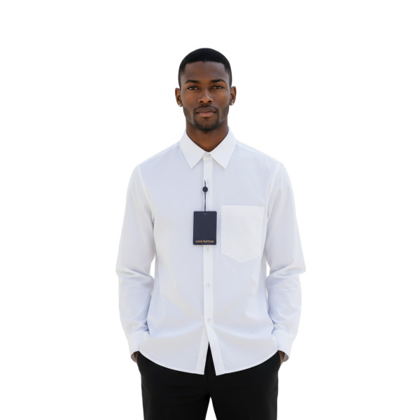 Louis Vuitton, Men's Shirt