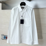 Louis Vuitton, Men's Shirt