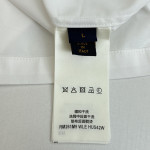 Louis Vuitton, Men's Shirt
