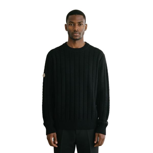 Moncler, Men's Pullover