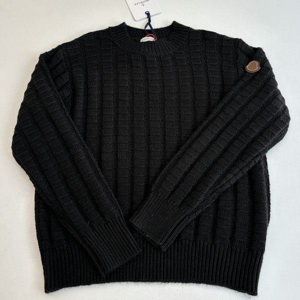 Moncler, Men's Pullover