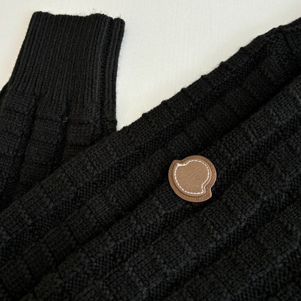 Moncler, Men's Pullover