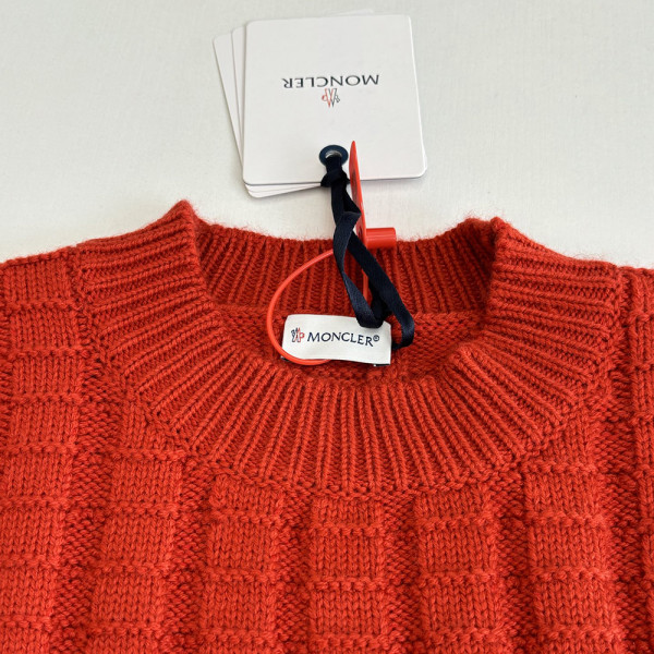 Moncler, Men's Pullover