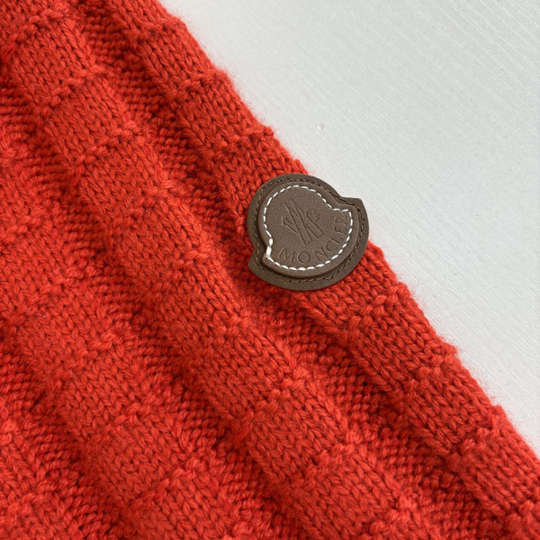 Moncler, Men's Pullover