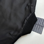 Prada, Men's Jacket, Black