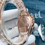 Rolex, Men's Watch, Rose Gold, 40 MM