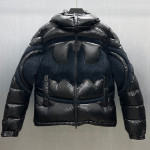 Moncler, Candes, Men Jacket, Black