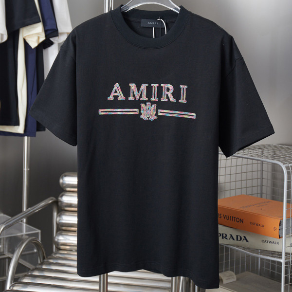 Amiri, Men T-Shirt