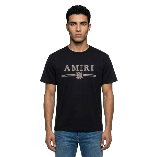 Amiri, Men T-Shirt