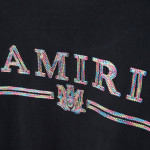 Amiri, Men T-Shirt