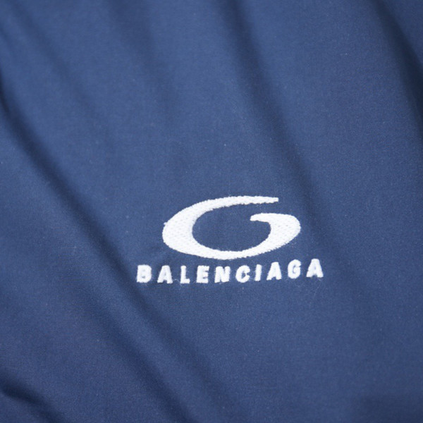 Balenciaga, Women Jacket, Doubleside