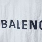 Balenciaga, Men Jacket