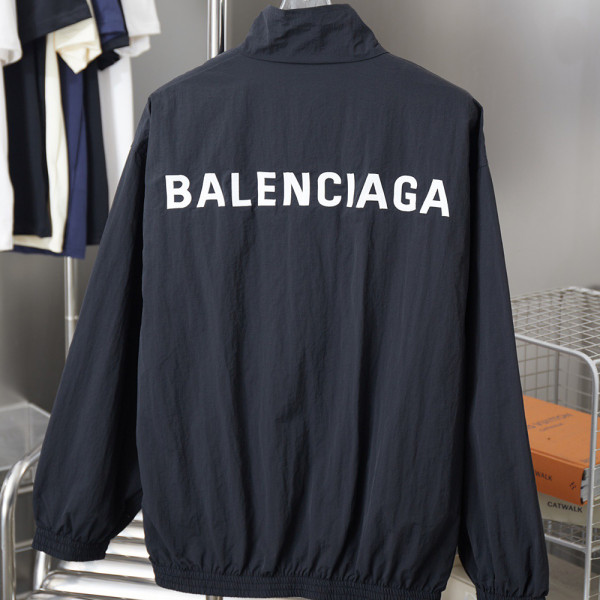 Balenciaga, Men Jacket