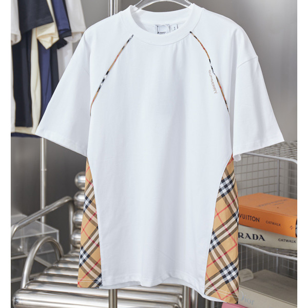 Burberry, Men T-Shirt