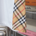 Burberry, Men T-Shirt