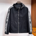 Christian Dior, Men Jacket, Black