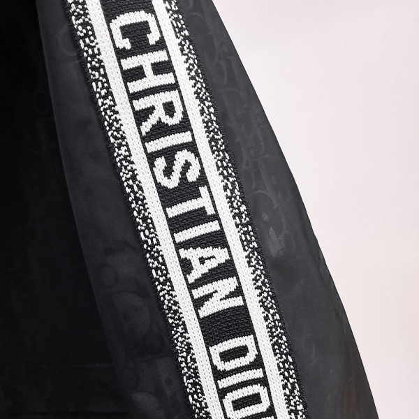 Christian Dior, Men Jacket, Black