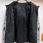 Christian Dior, Men Jacket, Black