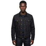 Fendi, Men Jacket, Dark Navy